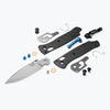 Benchmade 533-3 Mini Bugout Axis Folding Knife