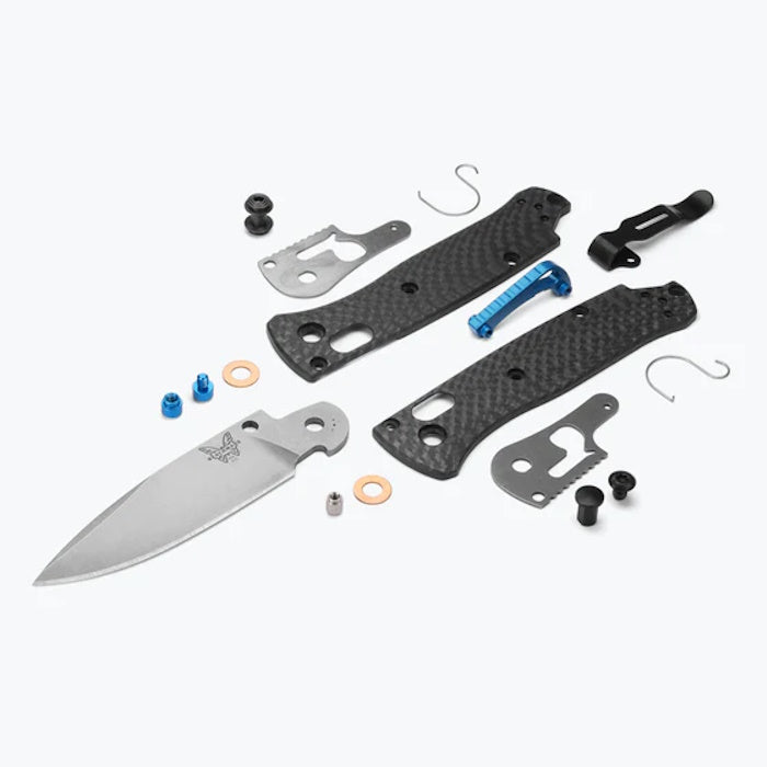 Benchmade 533-3 Mini Bugout Axis Folding Knife