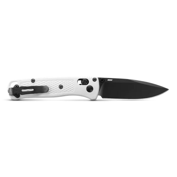Benchmade 533BK-1 Mini Bugout Axis Folding Knife