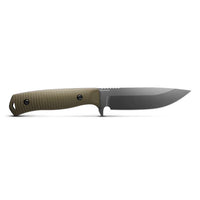 Benchmade 539GY Anonimus Fixed Blade Knife