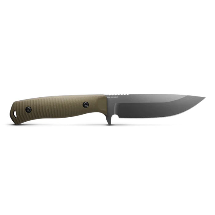 Benchmade 539GY Anonimus Fixed Blade Knife