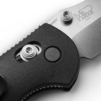 Benchmade 556-S30V Mini Griptillian Axis Folding Knife