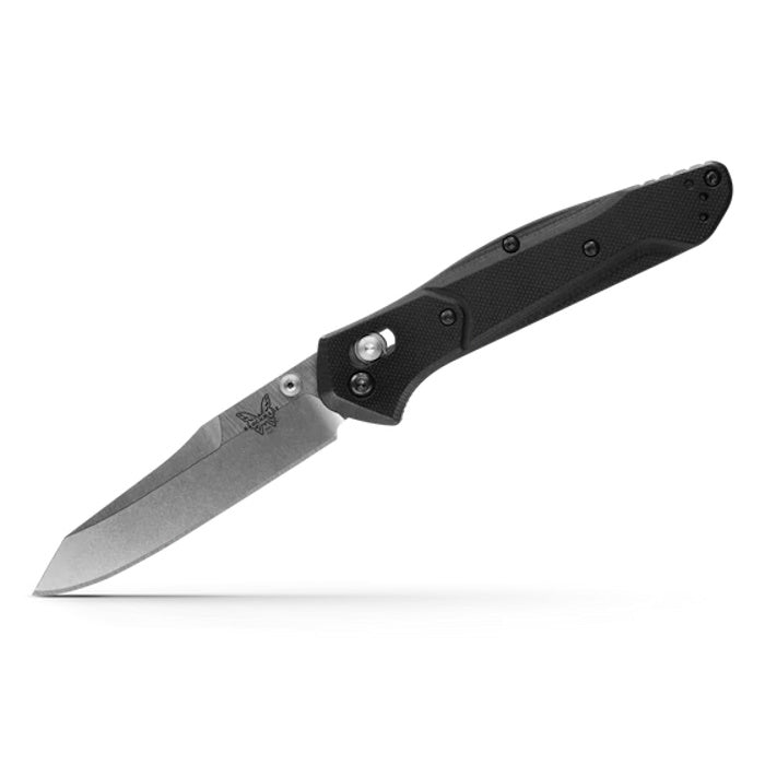 Benchmade 940-2 Osborne Axis Folding Knife
