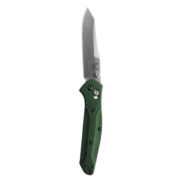 Benchmade 940 Osborne Axis Folding Knife