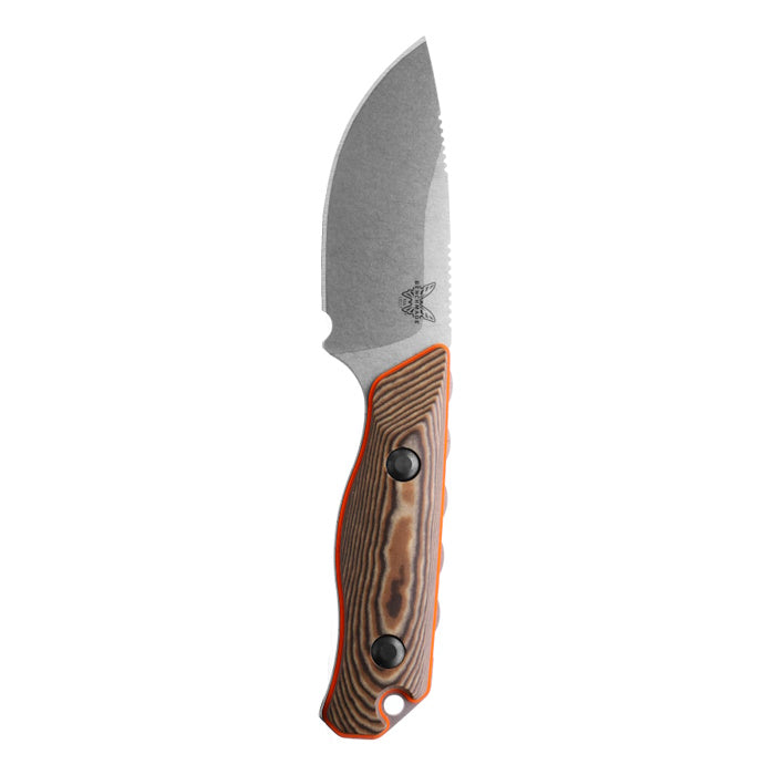 Benchmade Hidden Canyon Hunting Knife (Richlite)