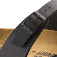 Birkenstock Mayari Birko-Flor Thong Sandal (Black)