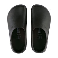 Birkenstock Profi Birki Clogs (Black)