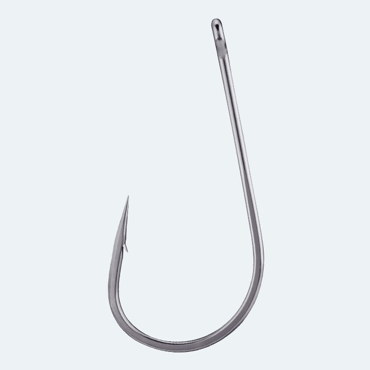 BKK Kajiki Light Trolling Hooks