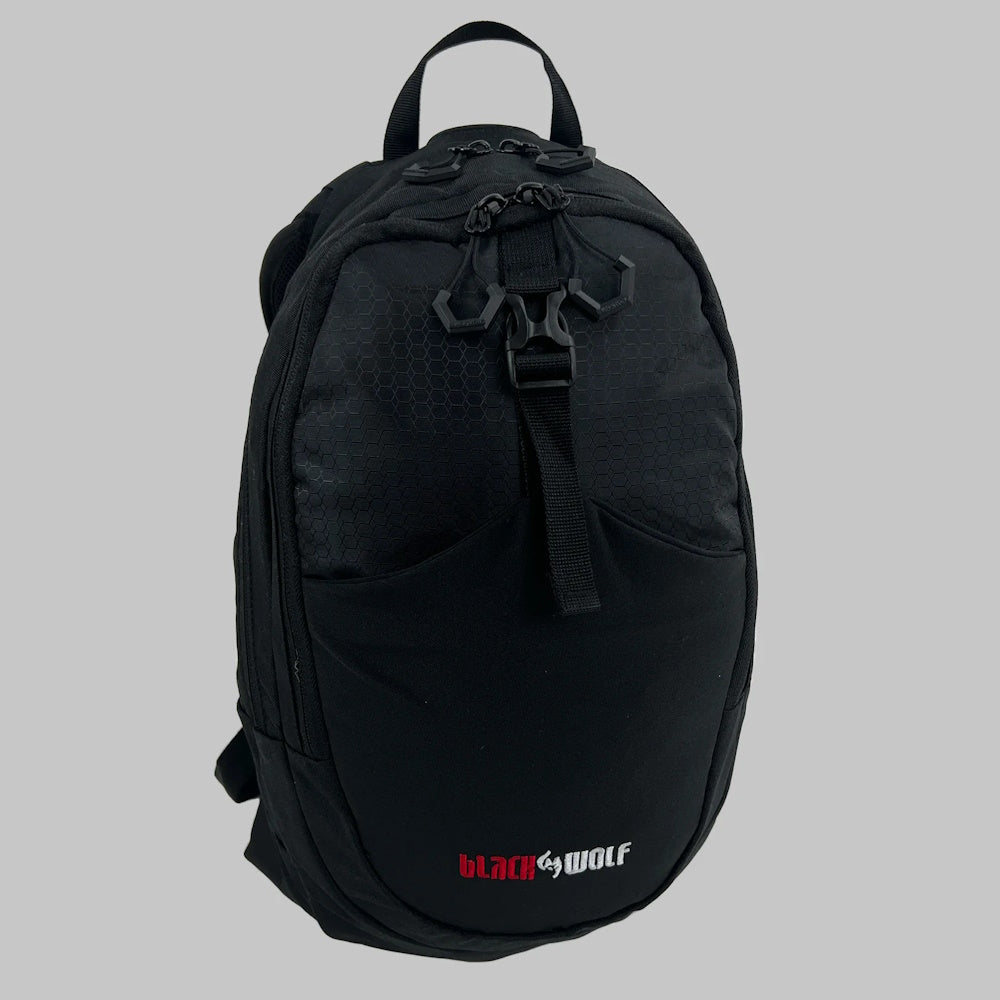 BlackWolf Arrow II Backpack