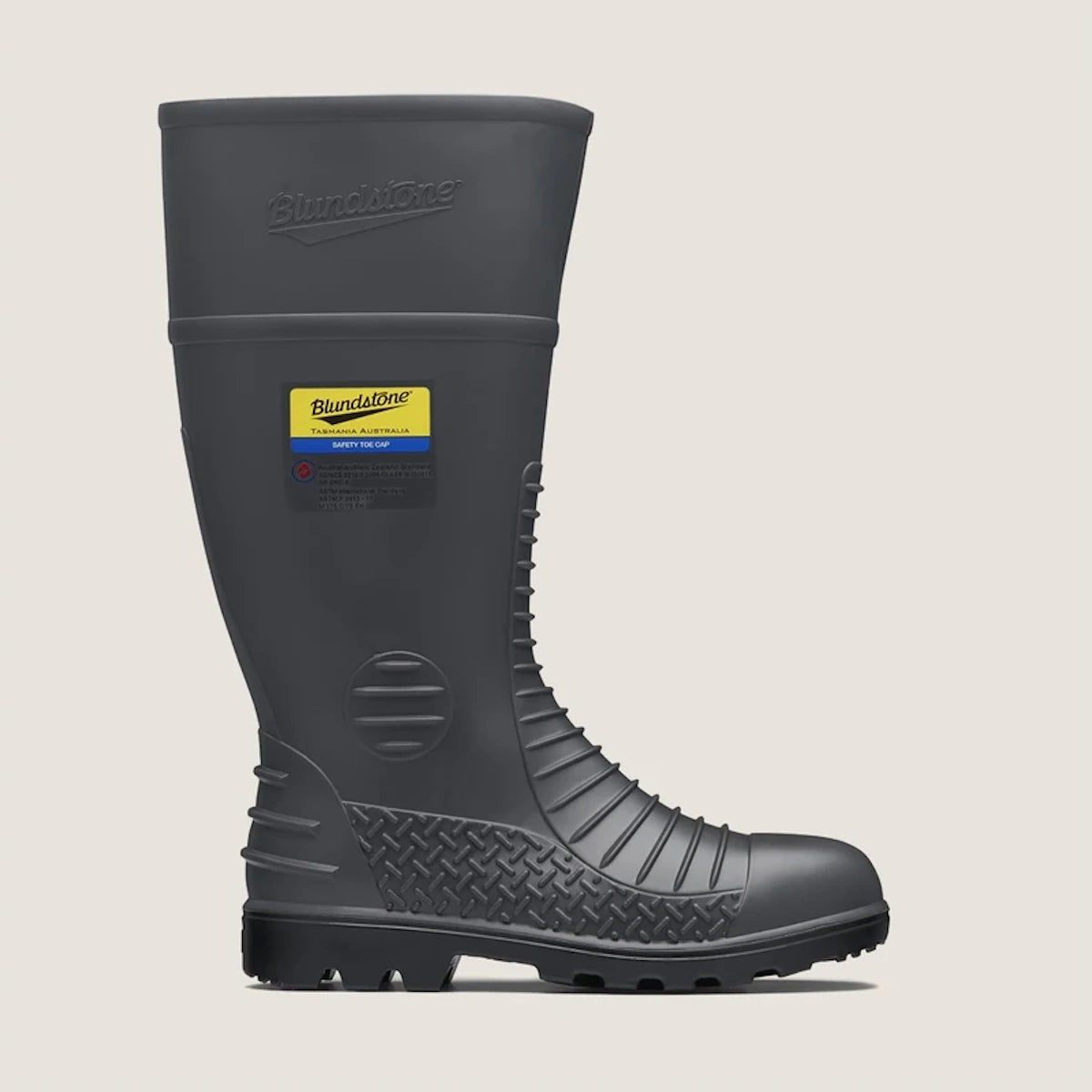 Thermal gumboots sales