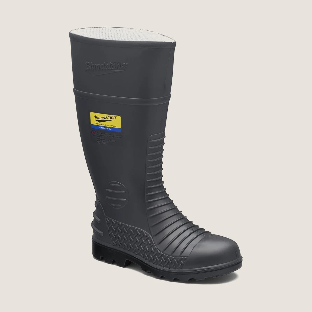 Blundstone 025 Safety Steel Toe Gumboot
