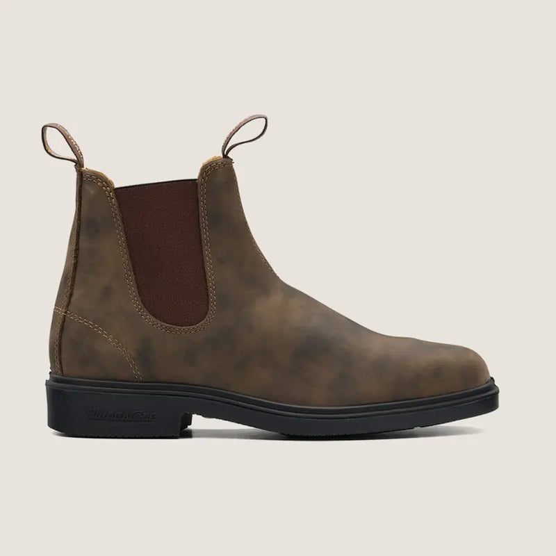 Side view of Blundstone 1306 Dress Boot