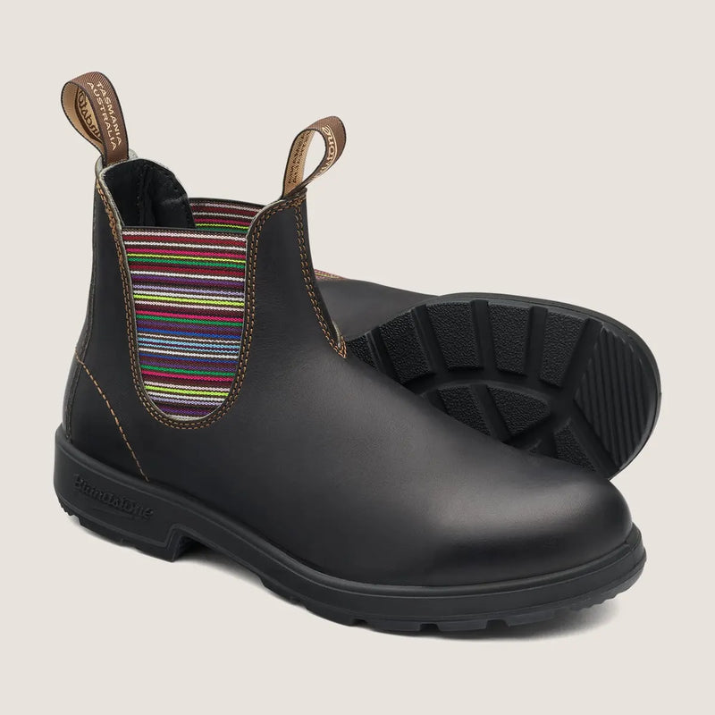 Blundstone 1409 Womens Boots Stout Brown Allgoods