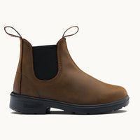 Blundstone 1468 Kids Elastic Sided Boots