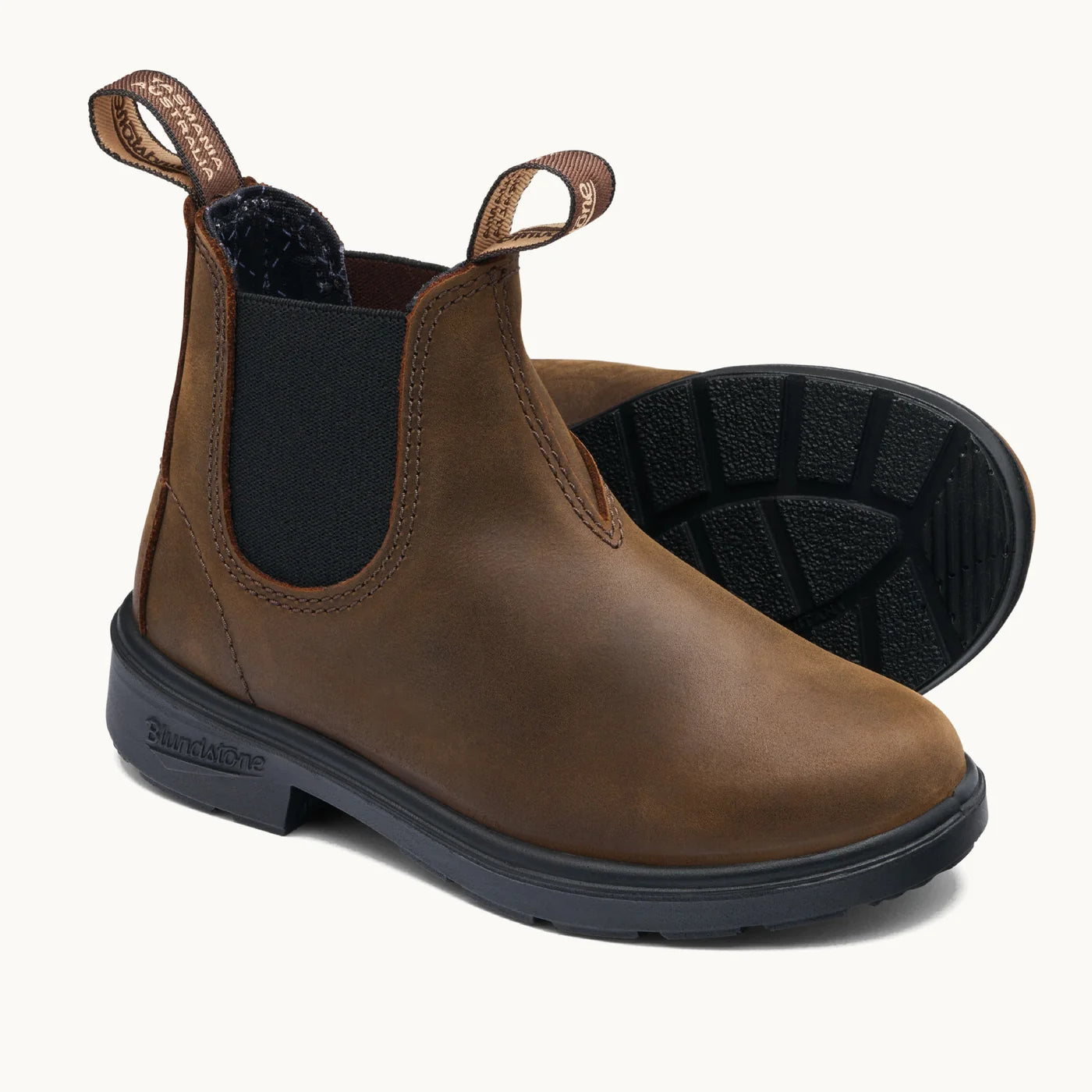 Blundstone 1468 Kids Elastic Sided Boots