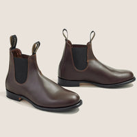 Blundstone 155 Mens Heritage Chelsea Boots