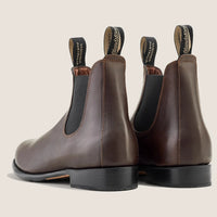 Blundstone 155 Mens Heritage Chelsea Boots