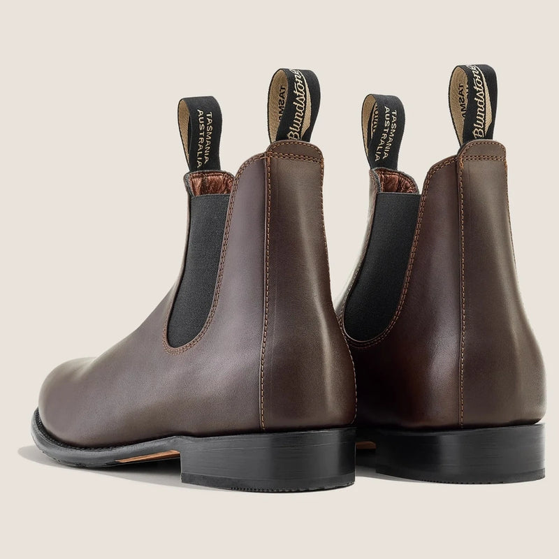 Blundstone 155 Mens Heritage Chelsea Boots