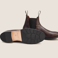 Blundstone 155 Mens Heritage Chelsea Boots