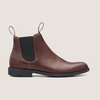 Side view of Blundstone 1900 Dress Ankle Boot