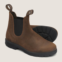 Blundstone 1911 Suede Boots