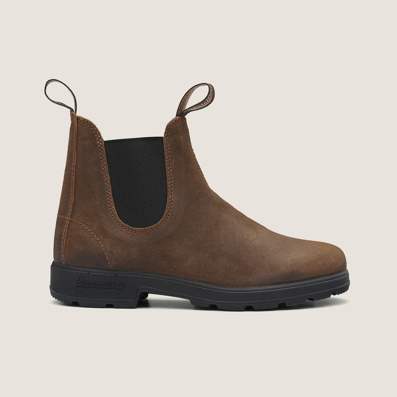 Blundstone 1911 Suede Boots