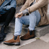 Blundstone 1911 Suede Boots