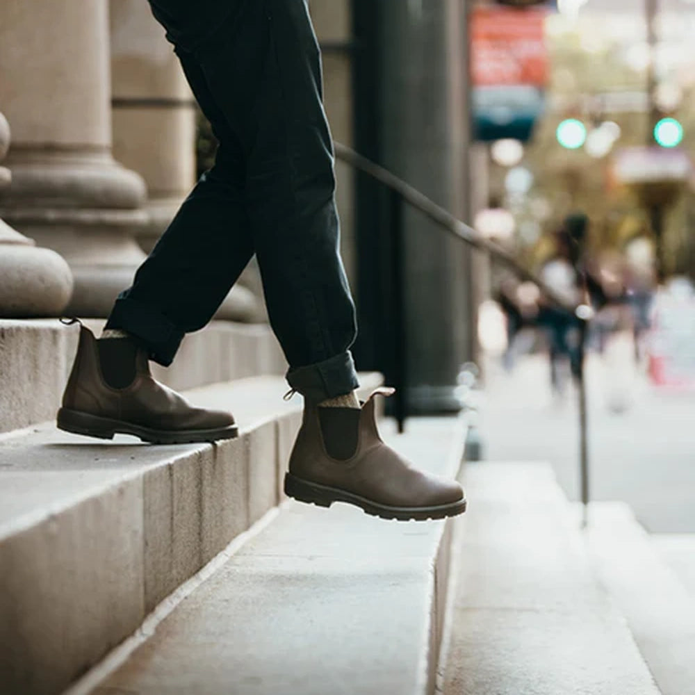 Blundstone 2340 Classic Chelsea Boots