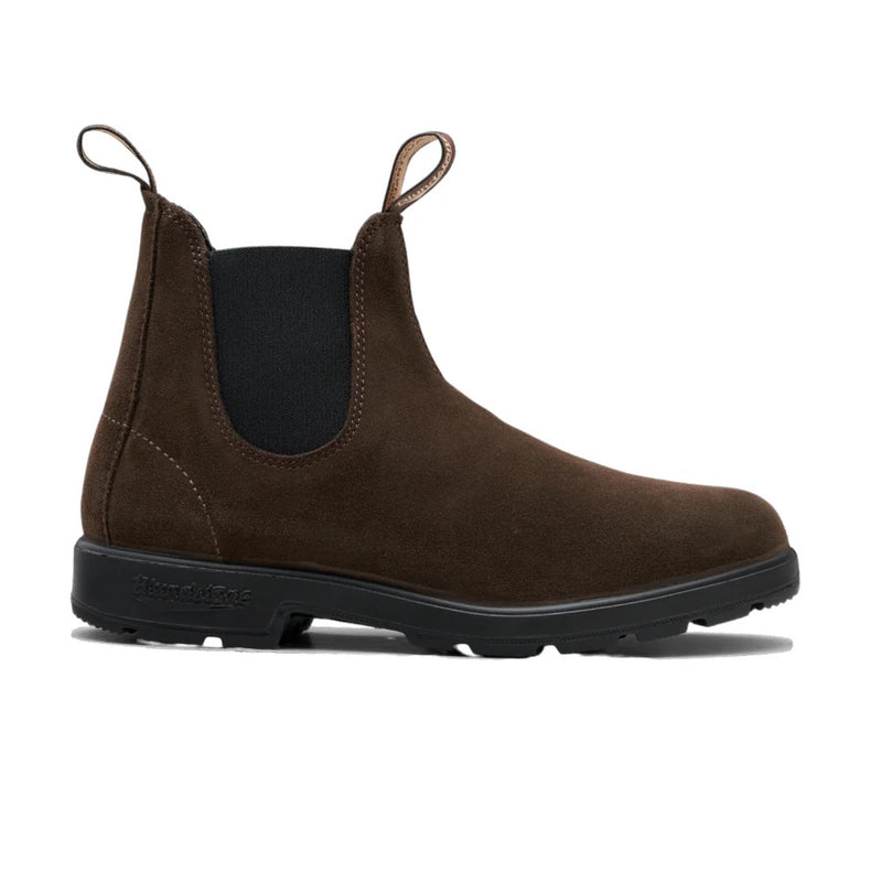 Blundstone 2410 Suede Boots