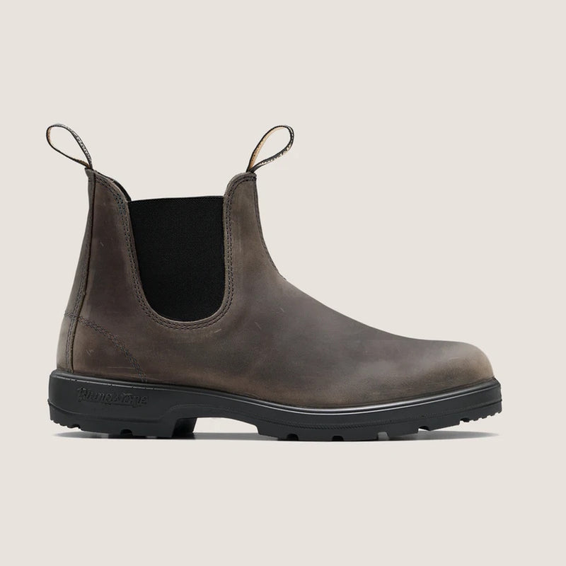 Side view of Blundstone 2446 Classic Series Boot