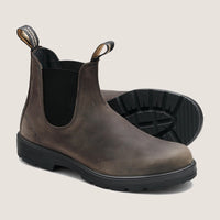 Blundstone 2446 Classic Series Boots in Clay Brown