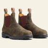 Blundstone 585 Urban Boots (Rustic Brown)