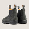 Blundstone 587 Urban Boots (Rustic Black)
