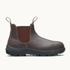 Side of Blundstone 710 WorkLife Elastic Side Boot