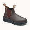 Blundstone 710 WorkLife Elastic Side Boots (Chestnut)