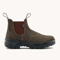 Blundstone 8002 RotoFlex Elastic Side Safety Boots