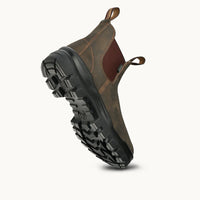 Blundstone 8002 RotoFlex Elastic Side Safety Boots