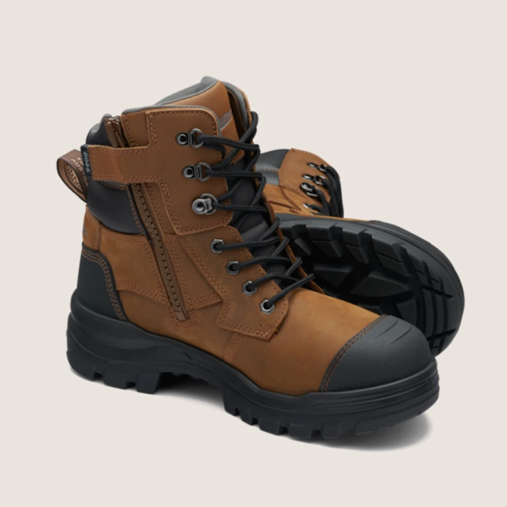 Blundstone 8066 RotoFlex Safety Boots Allgoods