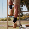 Blundstone 8554 RotoFlex 5 Inch Composite Toe Safety Boots