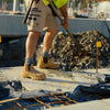 Blundstone 9000 RotoFlex Elastic Side Safety Boots