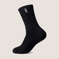 Blundstone 92% Bamboo Sock in Black