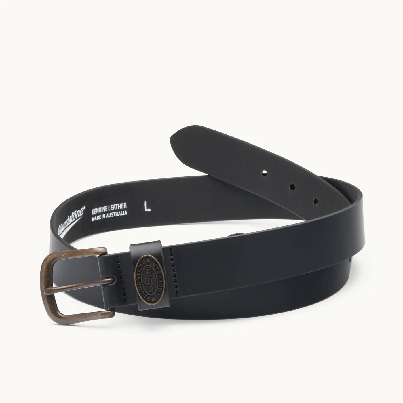 Blundstone Belt (Black)