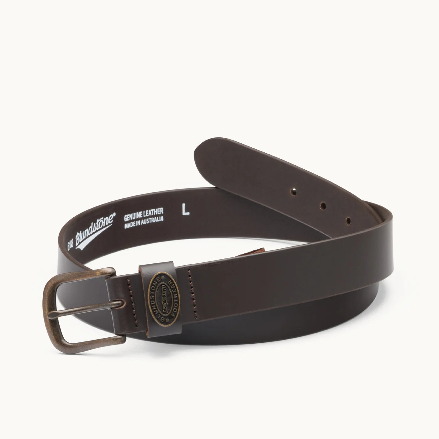 Blundstone Belt (Brown)
