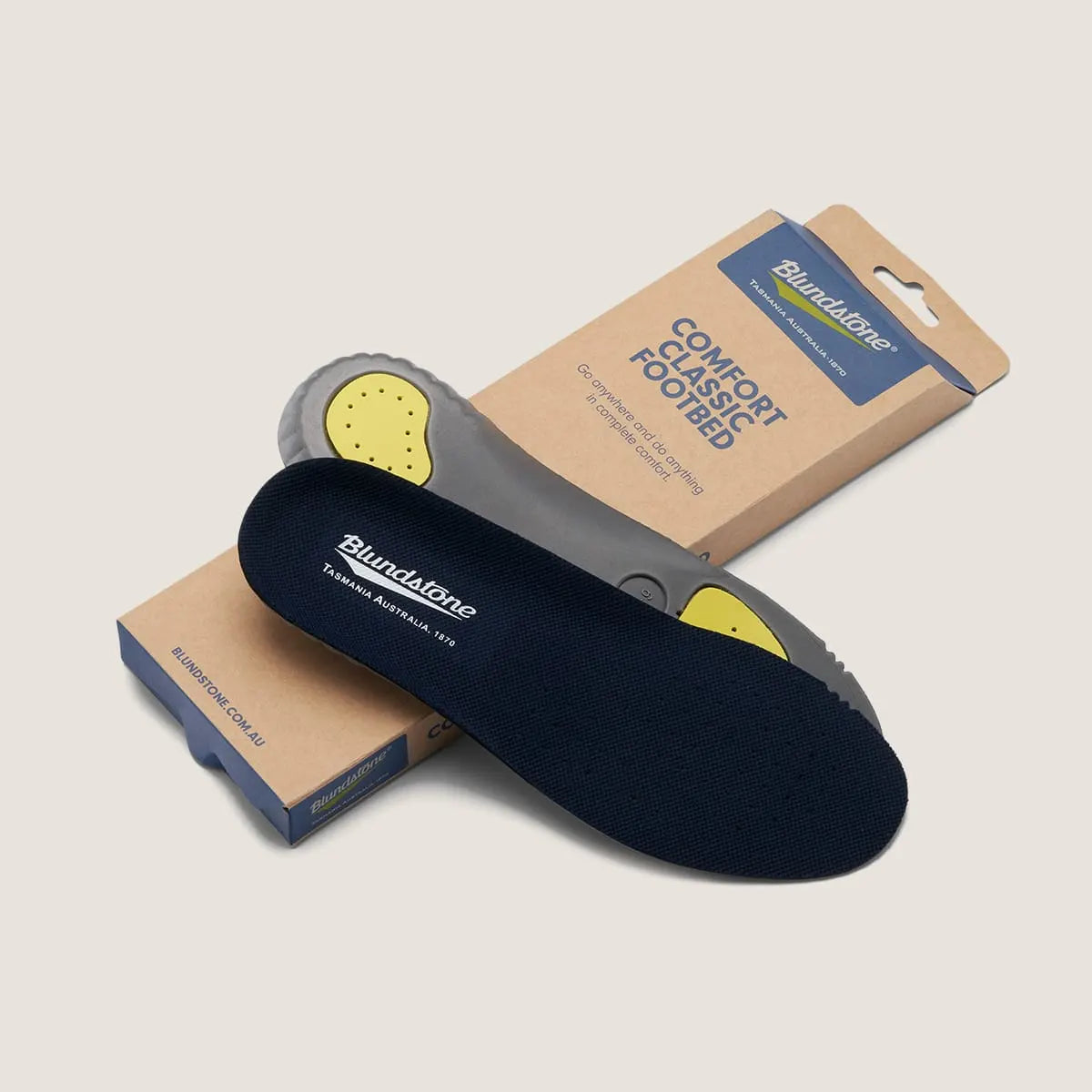 Blundstone footbed hotsell