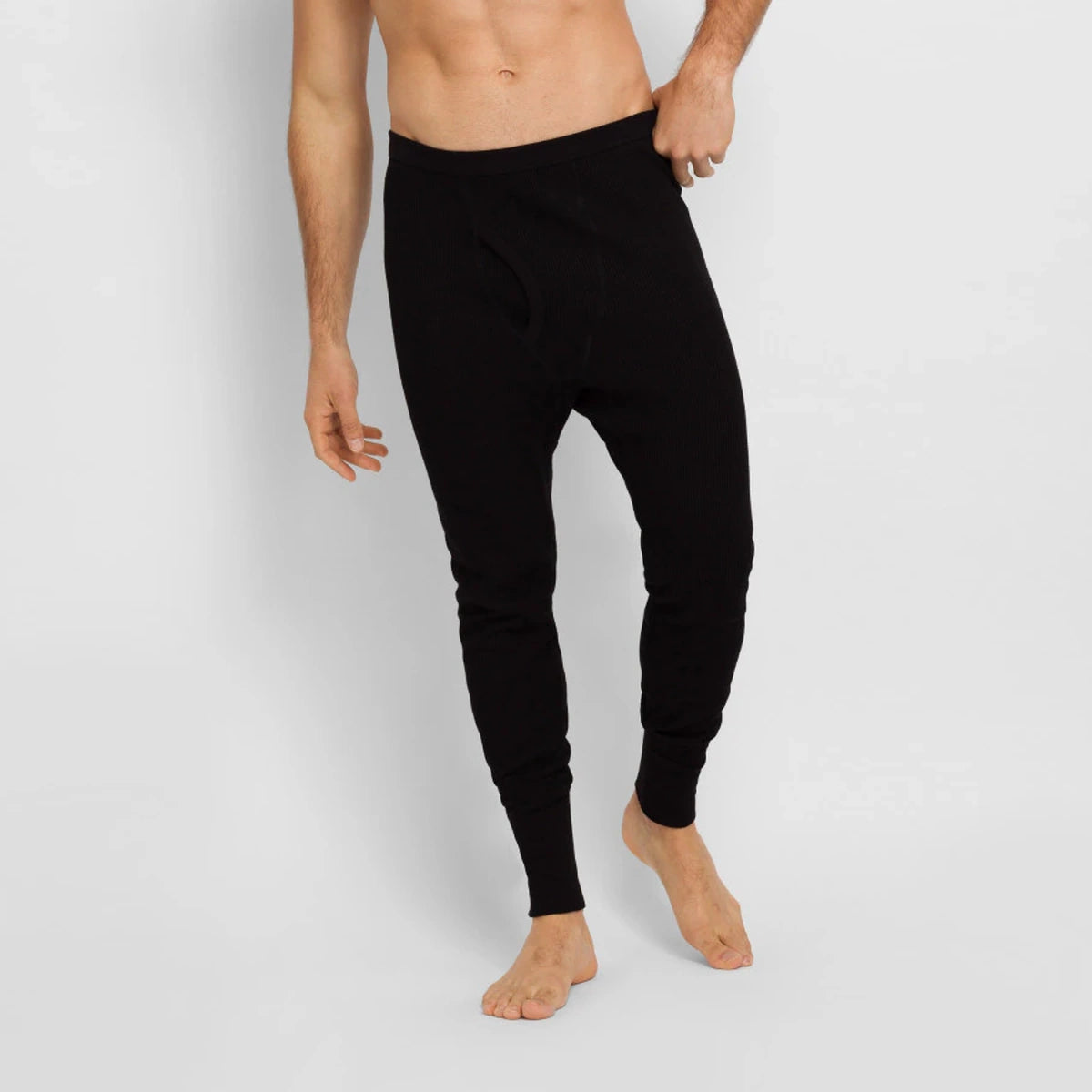 Bonds Aircel Thermal Long Johns