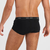 Bonds Mens Comfort Briefs 2 Pack