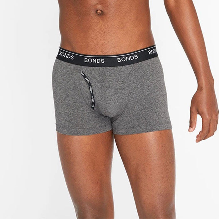 Bonds Mens MZVJ Guyfront Trunk