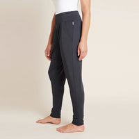 Side of Boody Downtime Lounge Pants in Storm