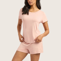 Boody Goodnight Sleep Tee
