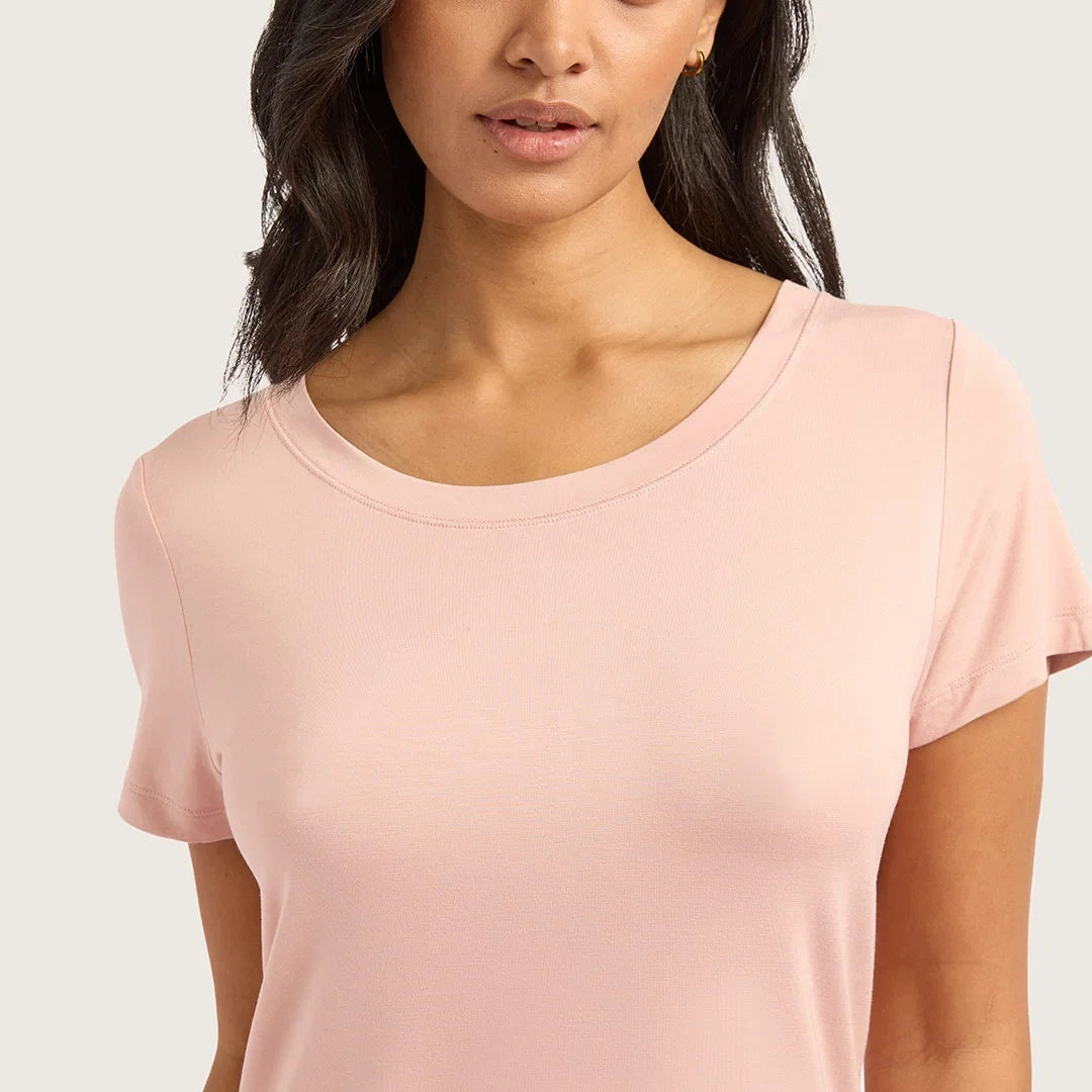 Boody Goodnight Sleep Tee